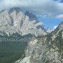 .... la seggiovia Son Forica che prenderemo (direzione ore 9:30, sotto la striscia di ghiaia), ma sopratutto...